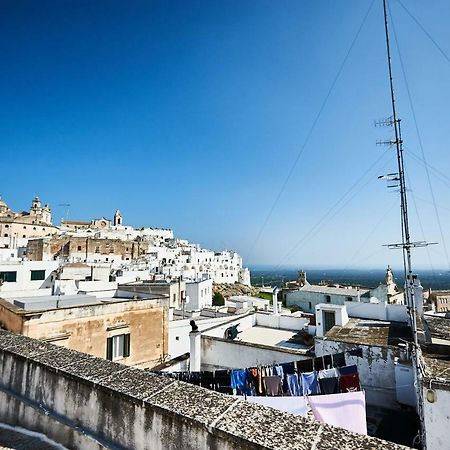 Equorum 13 - Ostuni Centro المظهر الخارجي الصورة