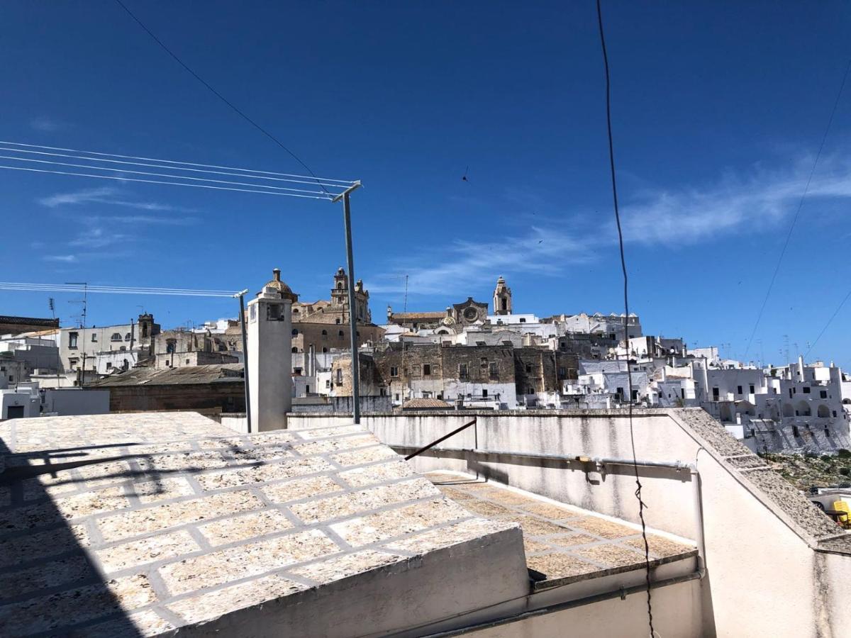 Equorum 13 - Ostuni Centro المظهر الخارجي الصورة