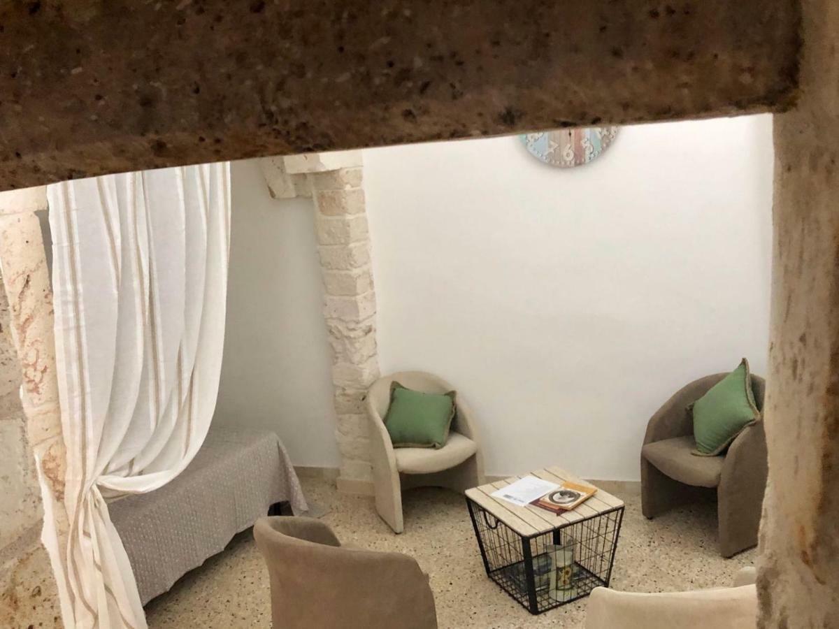 Equorum 13 - Ostuni Centro المظهر الخارجي الصورة