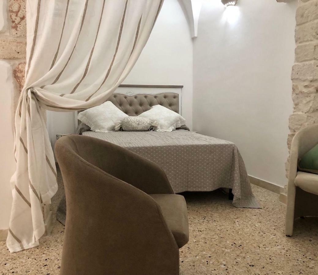 Equorum 13 - Ostuni Centro المظهر الخارجي الصورة