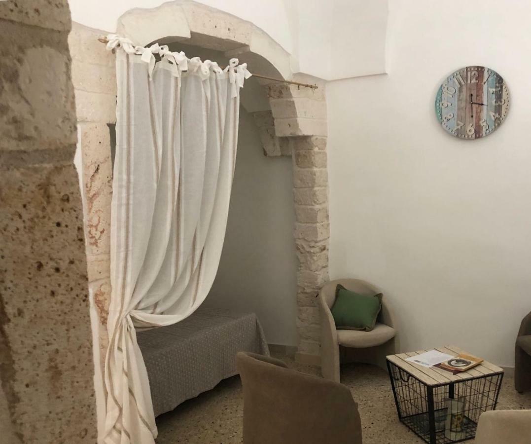 Equorum 13 - Ostuni Centro المظهر الخارجي الصورة
