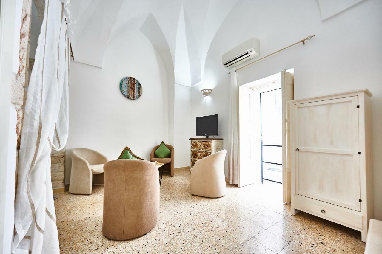 Equorum 13 - Ostuni Centro المظهر الخارجي الصورة