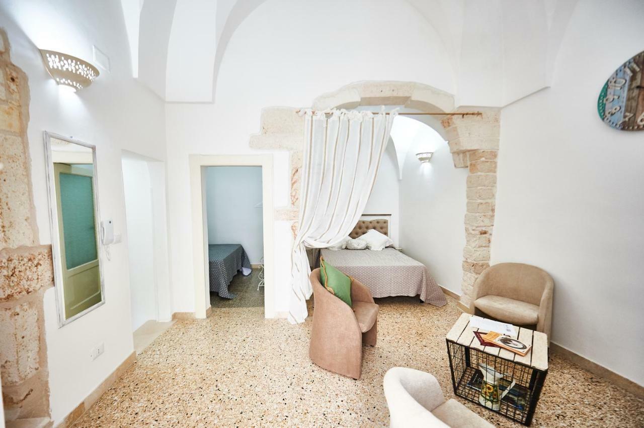 Equorum 13 - Ostuni Centro المظهر الخارجي الصورة