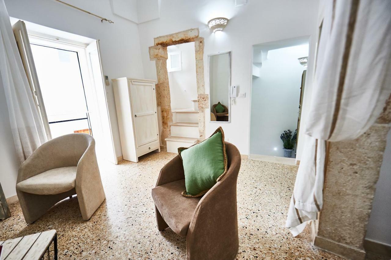Equorum 13 - Ostuni Centro المظهر الخارجي الصورة