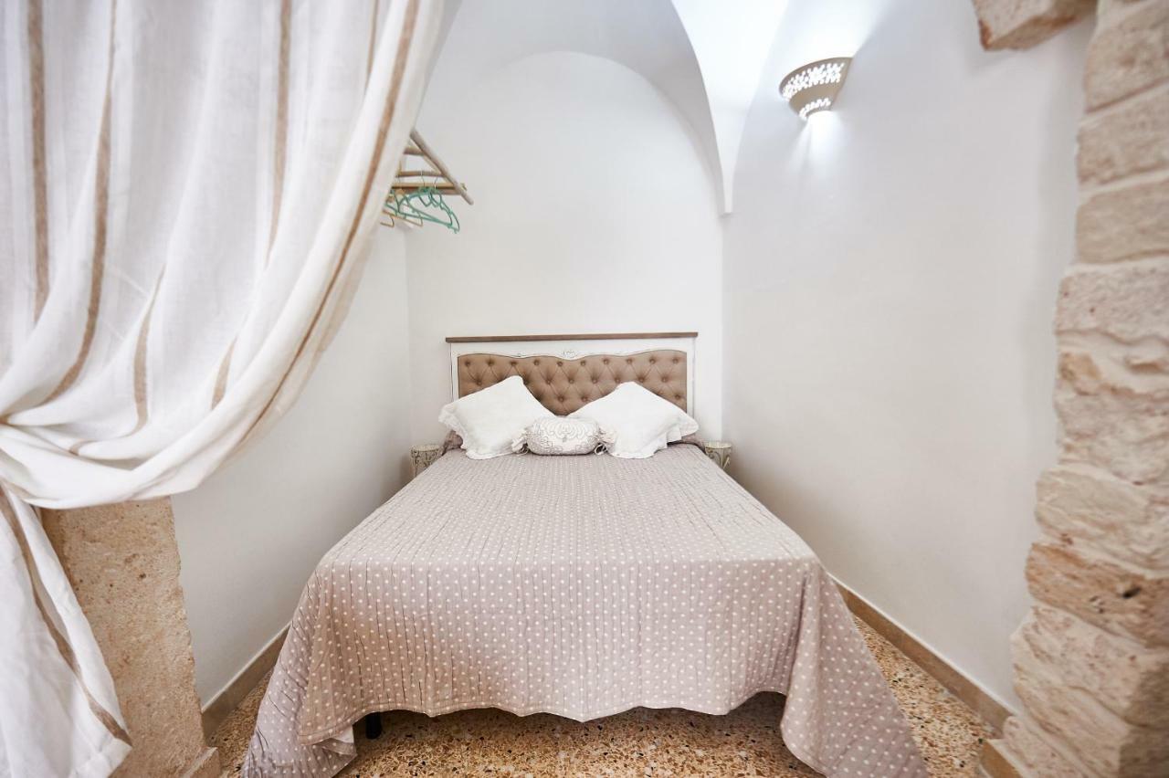 Equorum 13 - Ostuni Centro المظهر الخارجي الصورة