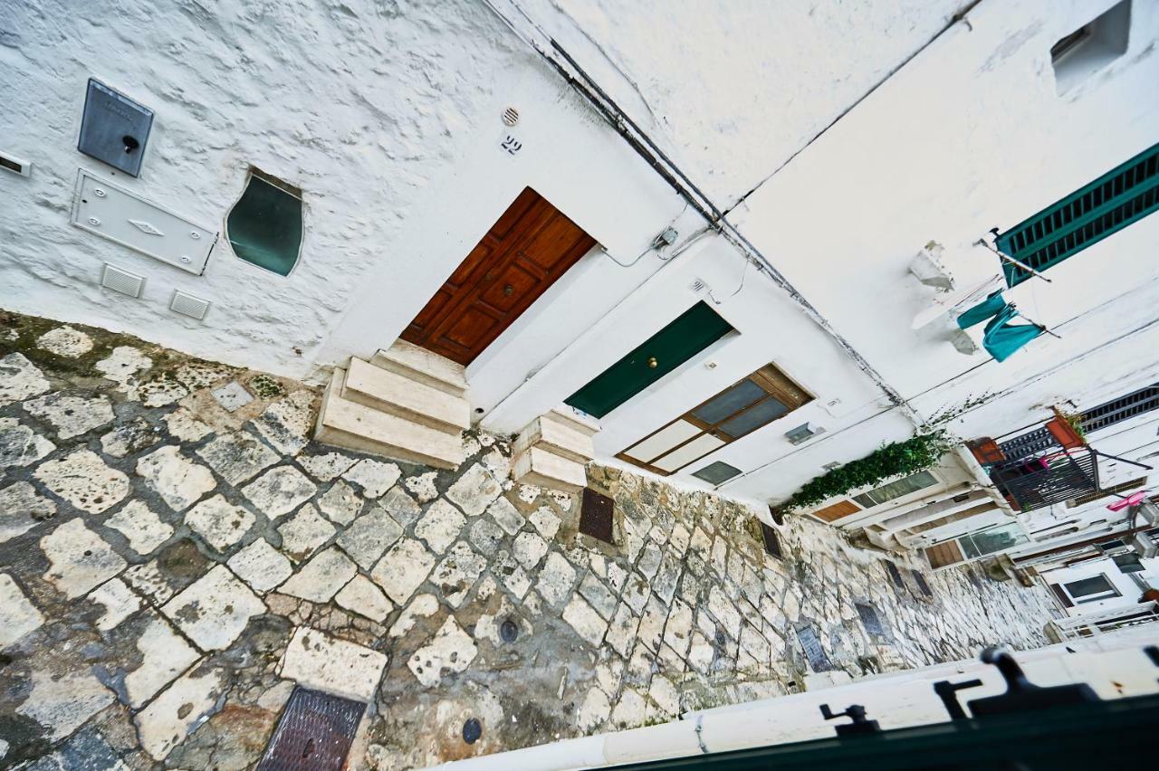 Equorum 13 - Ostuni Centro المظهر الخارجي الصورة