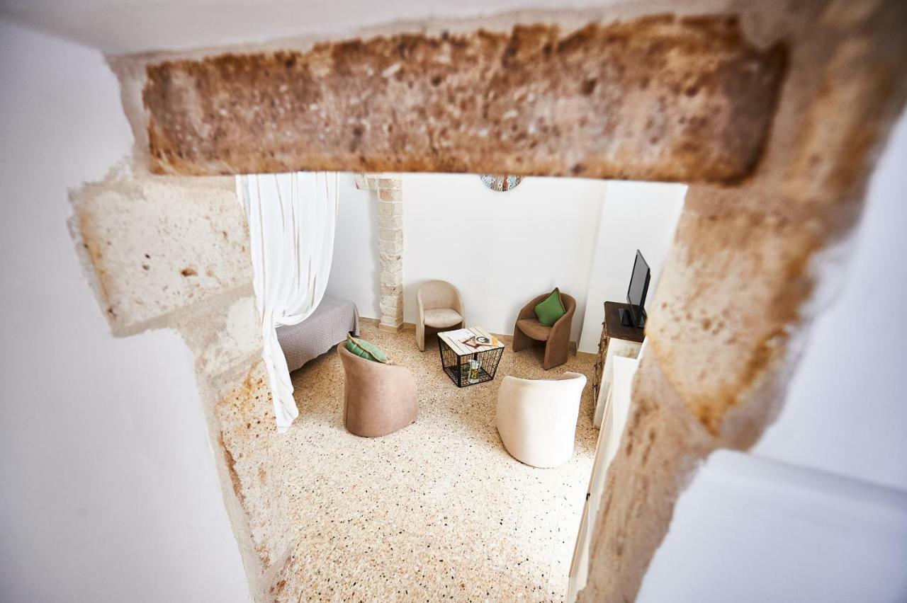Equorum 13 - Ostuni Centro المظهر الخارجي الصورة