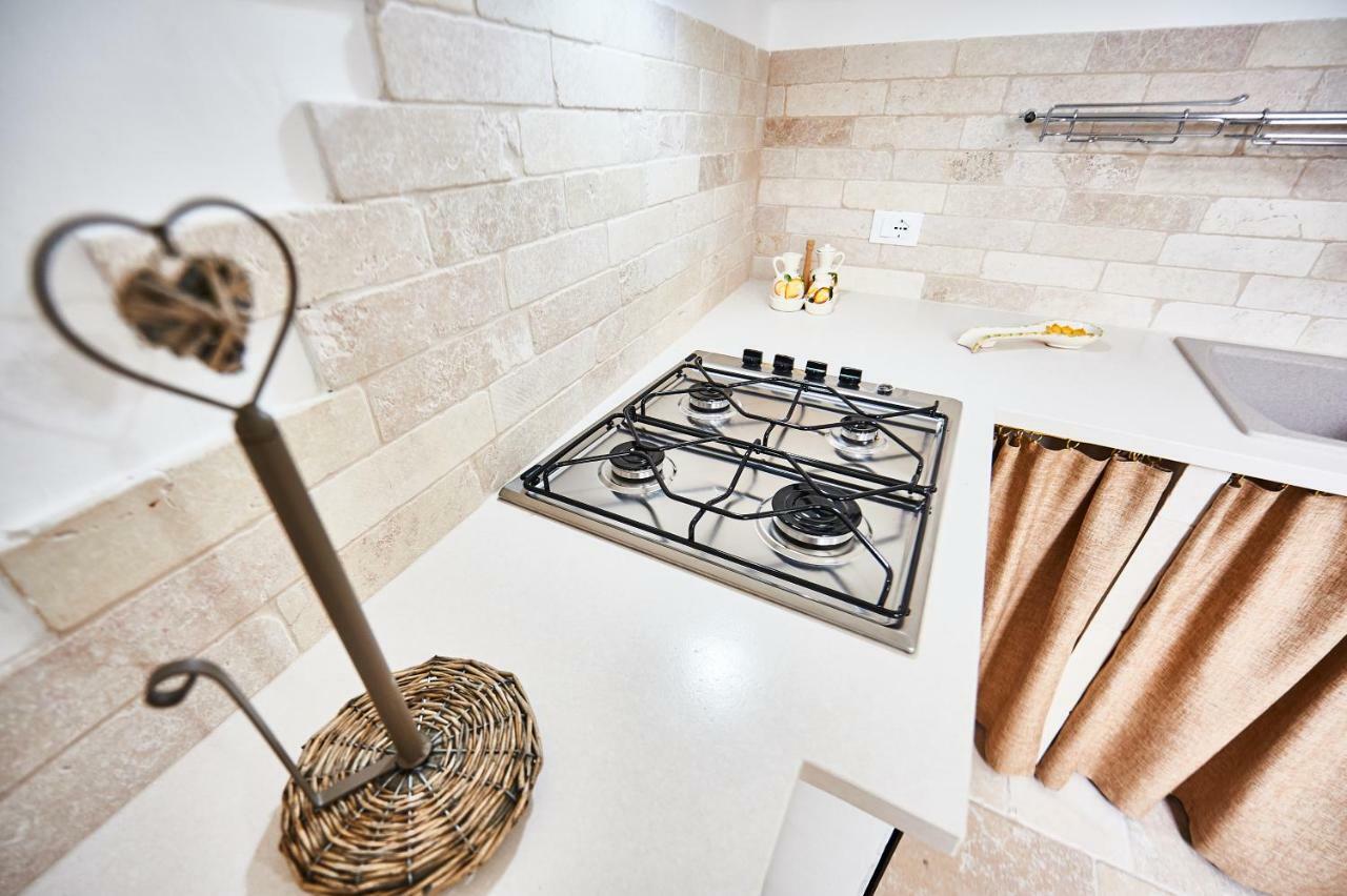 Equorum 13 - Ostuni Centro المظهر الخارجي الصورة