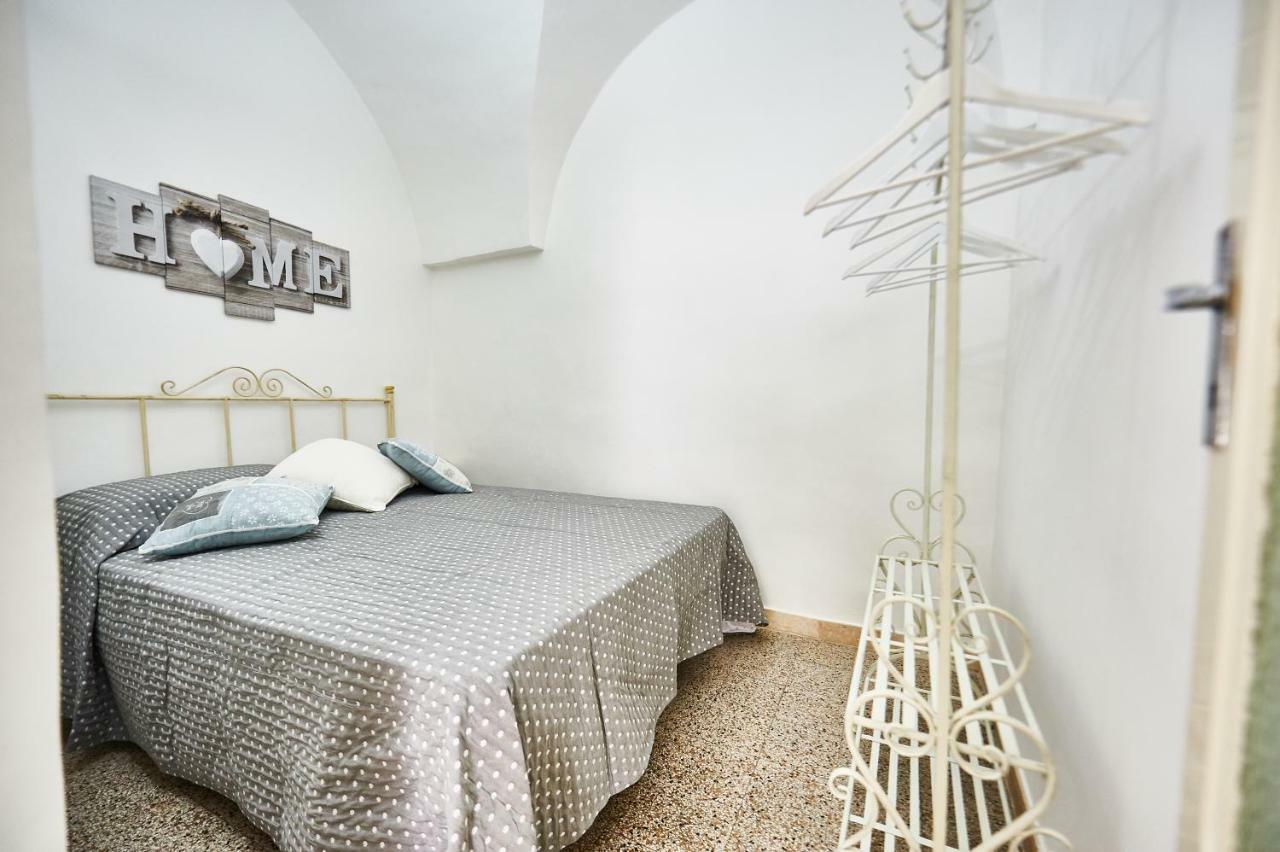 Equorum 13 - Ostuni Centro المظهر الخارجي الصورة