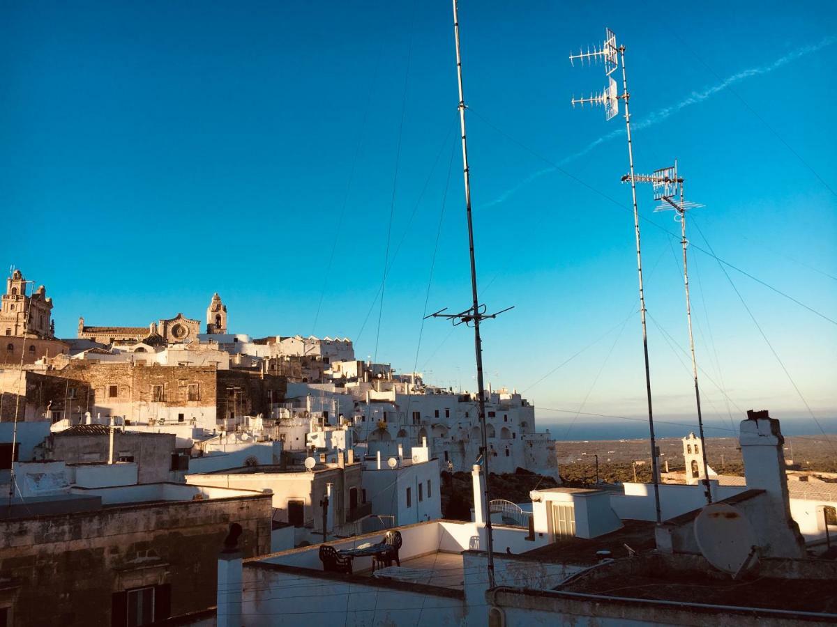 Equorum 13 - Ostuni Centro المظهر الخارجي الصورة