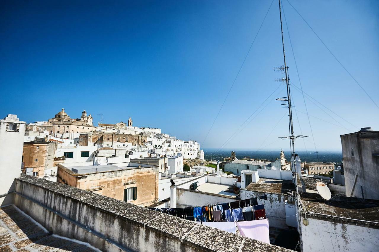 Equorum 13 - Ostuni Centro المظهر الخارجي الصورة